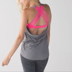 Lululemon tank